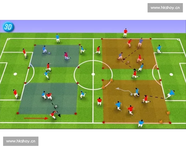 以短传为核心的现代足球战术体系构建与场上协同效率提升研究