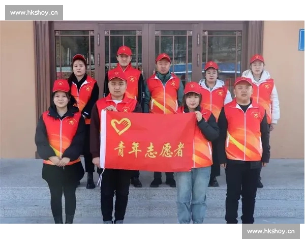 聚焦电竞赛事志愿者的成长与幕后奉献故事责任担当与青春风采