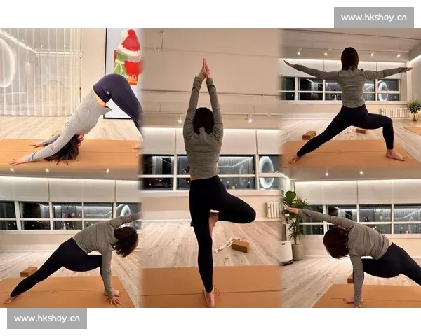 平衡能力在日常生活中的重要性及其对身心健康的深远影响